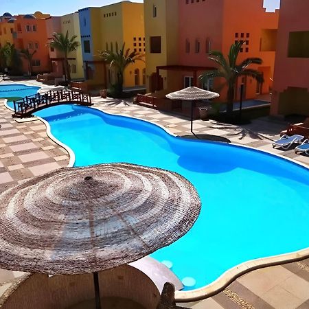 Al Dora Residence Hotel Hurghada Ngoại thất bức ảnh