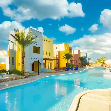 Al Dora Residence Hotel Hurghada Ngoại thất bức ảnh