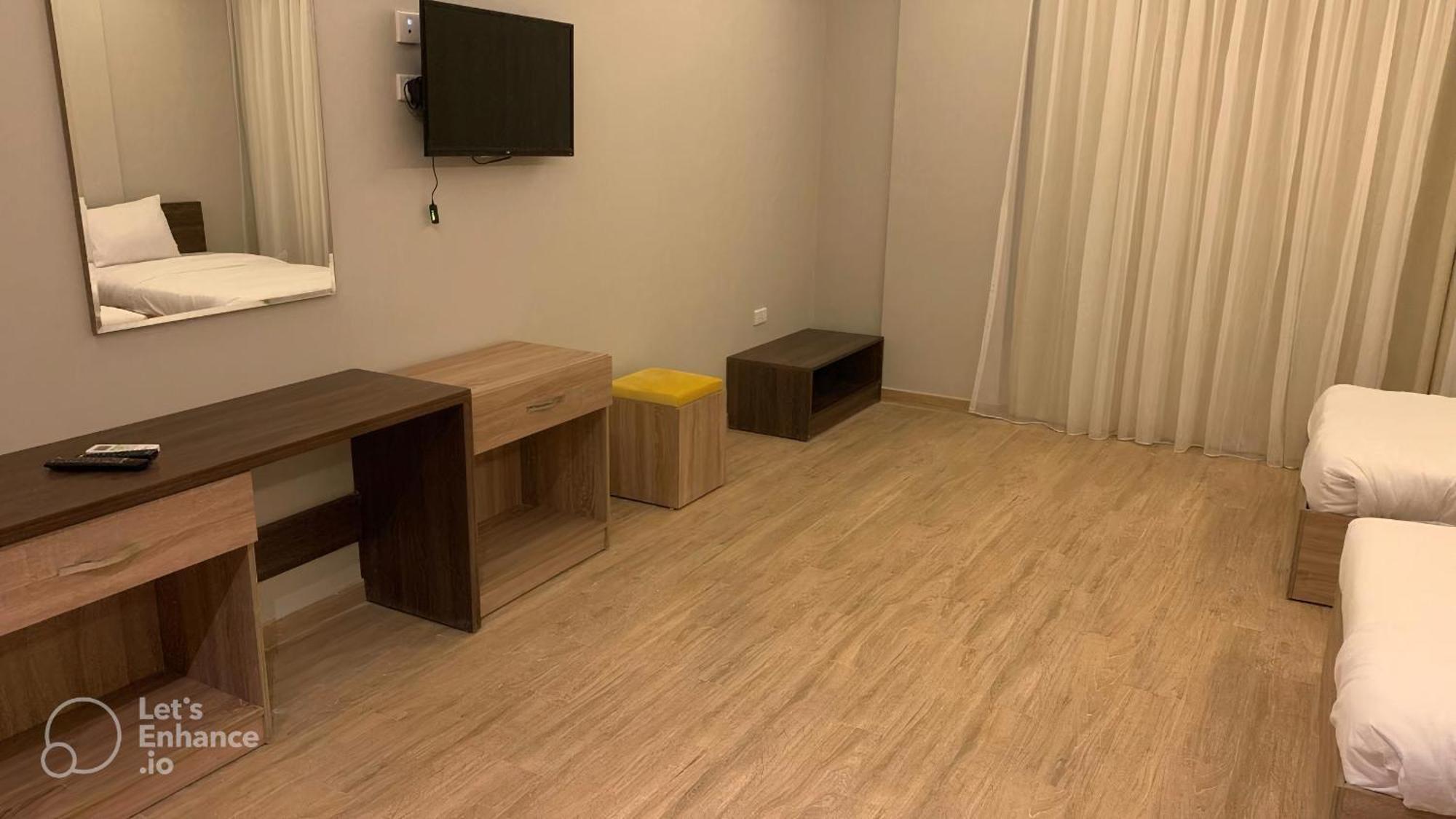 Al Dora Residence Hotel Hurghada Ngoại thất bức ảnh