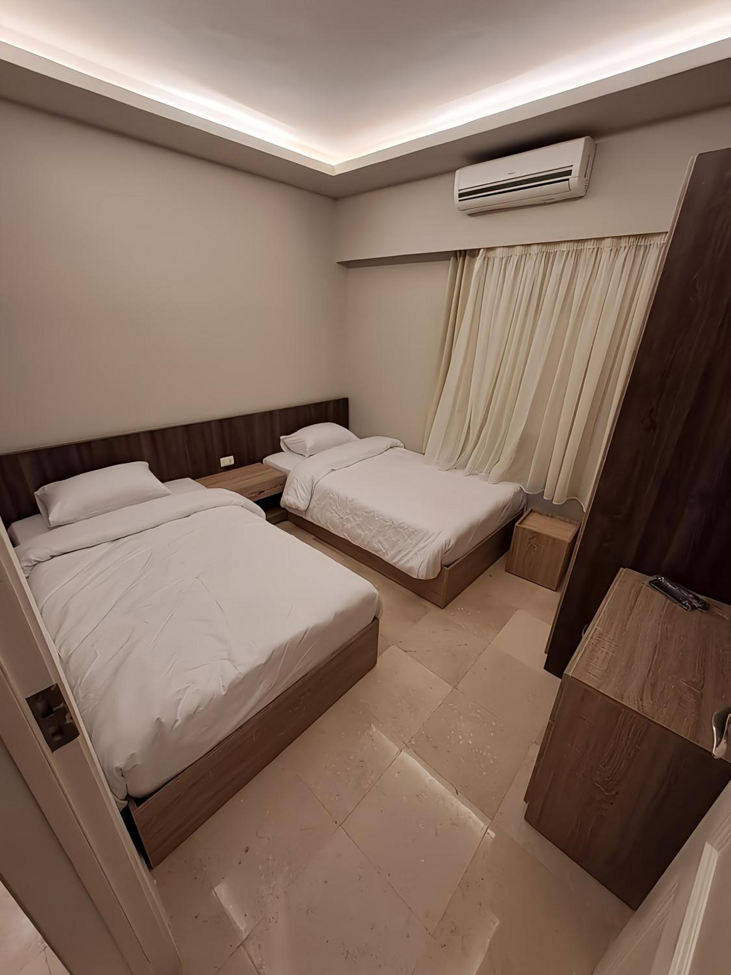 Al Dora Residence Hotel Hurghada Ngoại thất bức ảnh