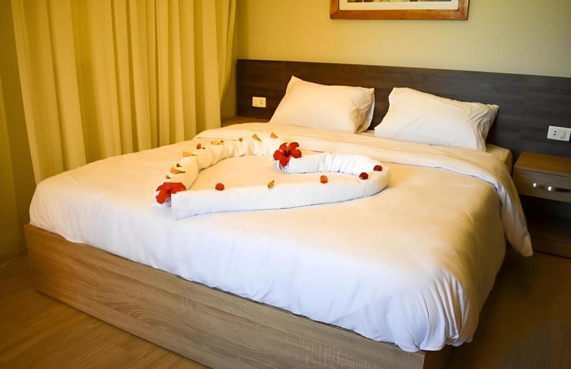 Al Dora Residence Hotel Hurghada Ngoại thất bức ảnh