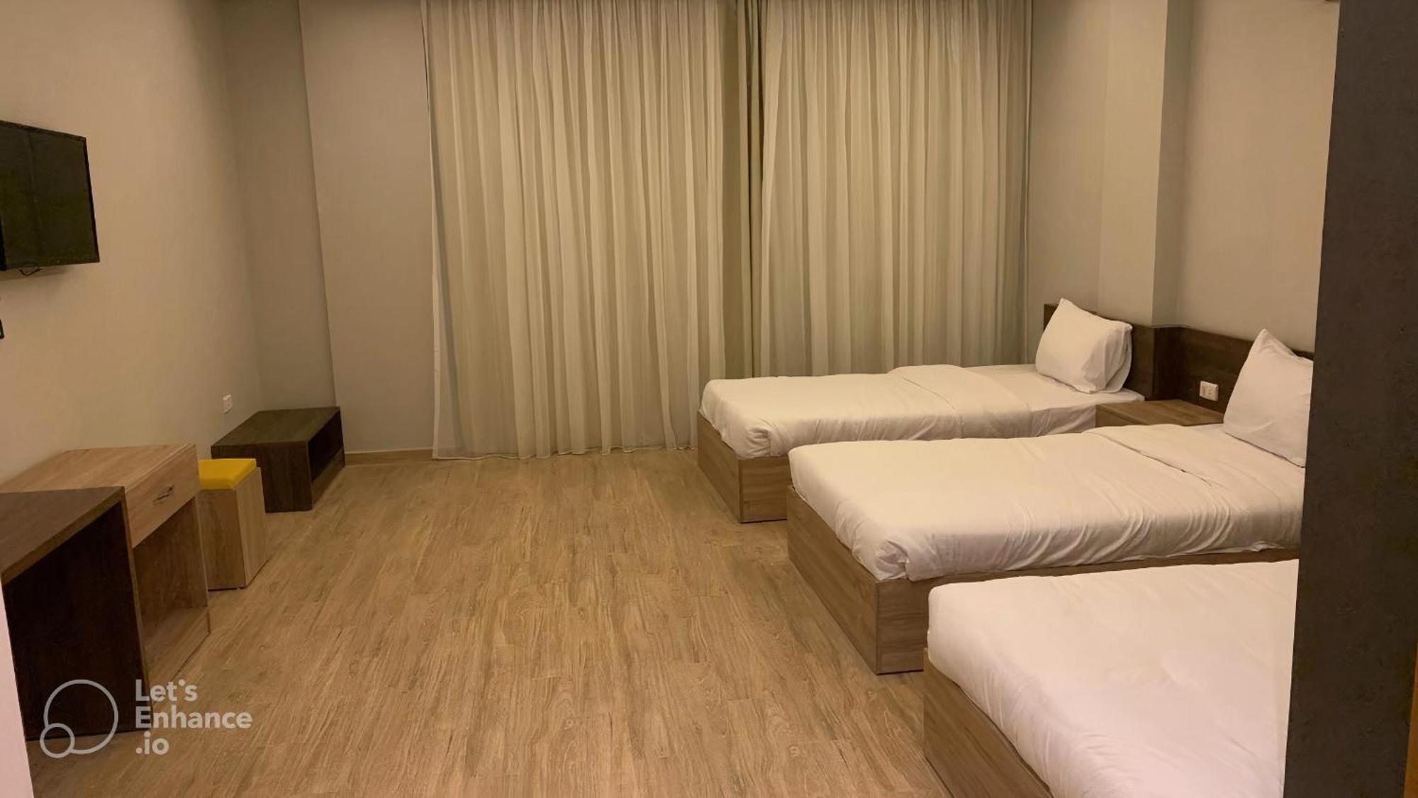 Al Dora Residence Hotel Hurghada Ngoại thất bức ảnh