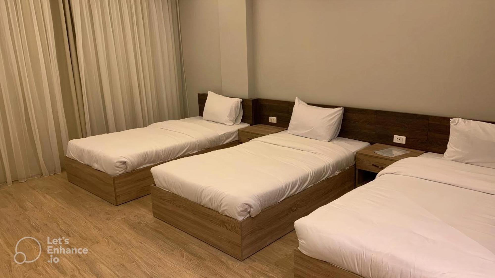 Al Dora Residence Hotel Hurghada Ngoại thất bức ảnh