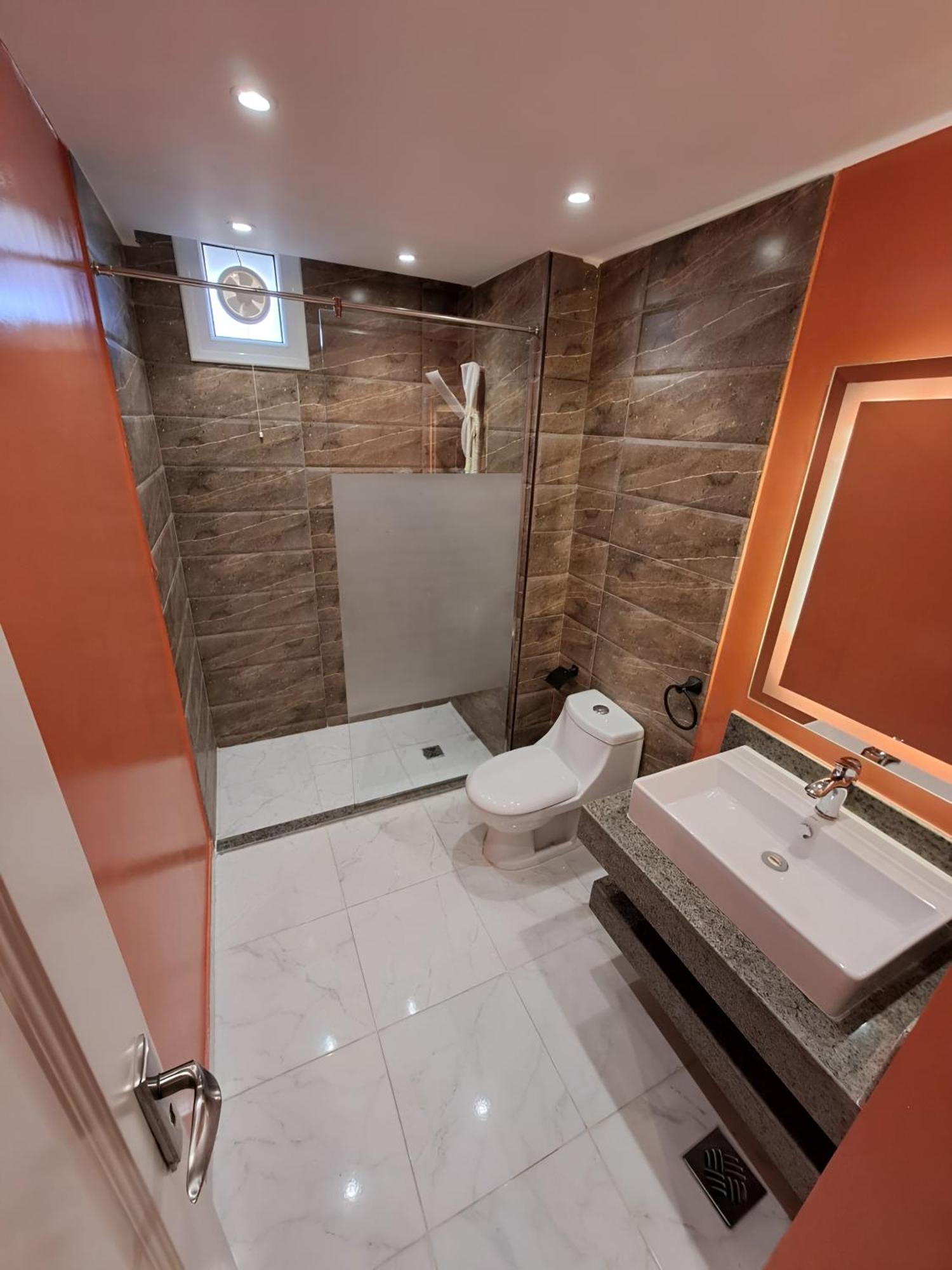 Al Dora Residence Hotel Hurghada Ngoại thất bức ảnh