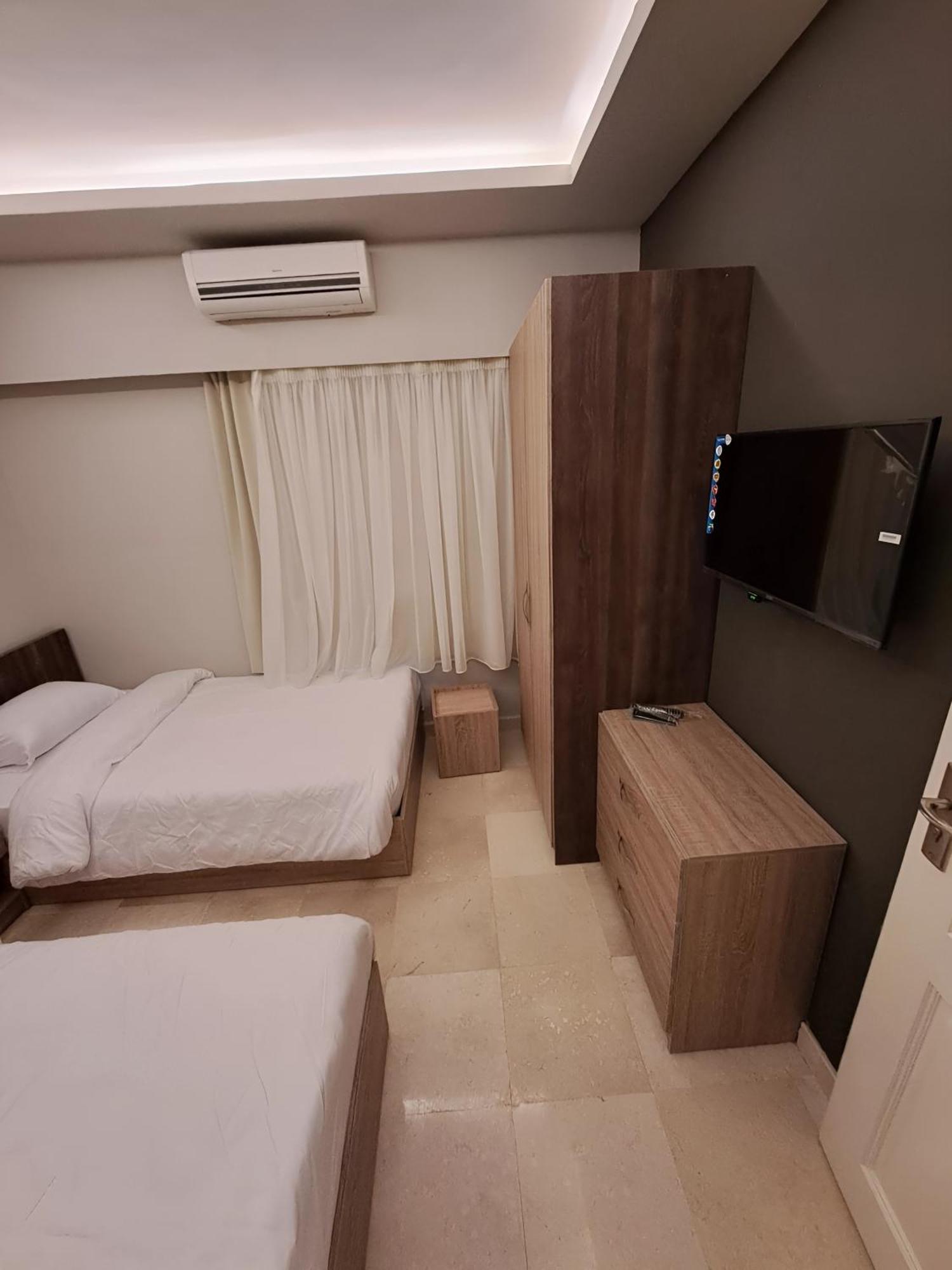Al Dora Residence Hotel Hurghada Ngoại thất bức ảnh