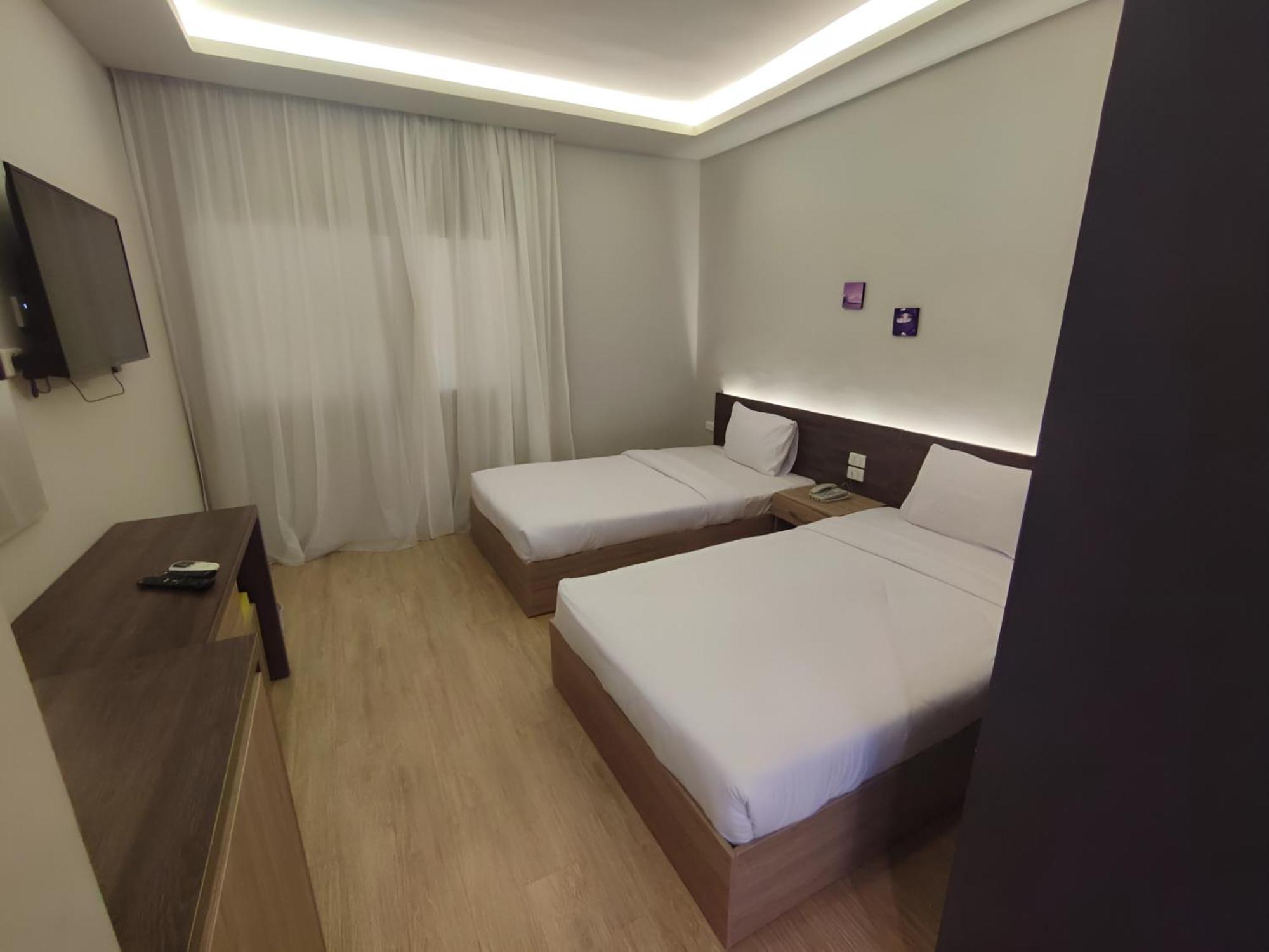 Al Dora Residence Hotel Hurghada Ngoại thất bức ảnh