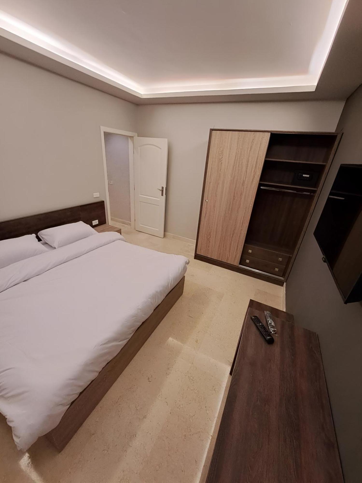 Al Dora Residence Hotel Hurghada Ngoại thất bức ảnh