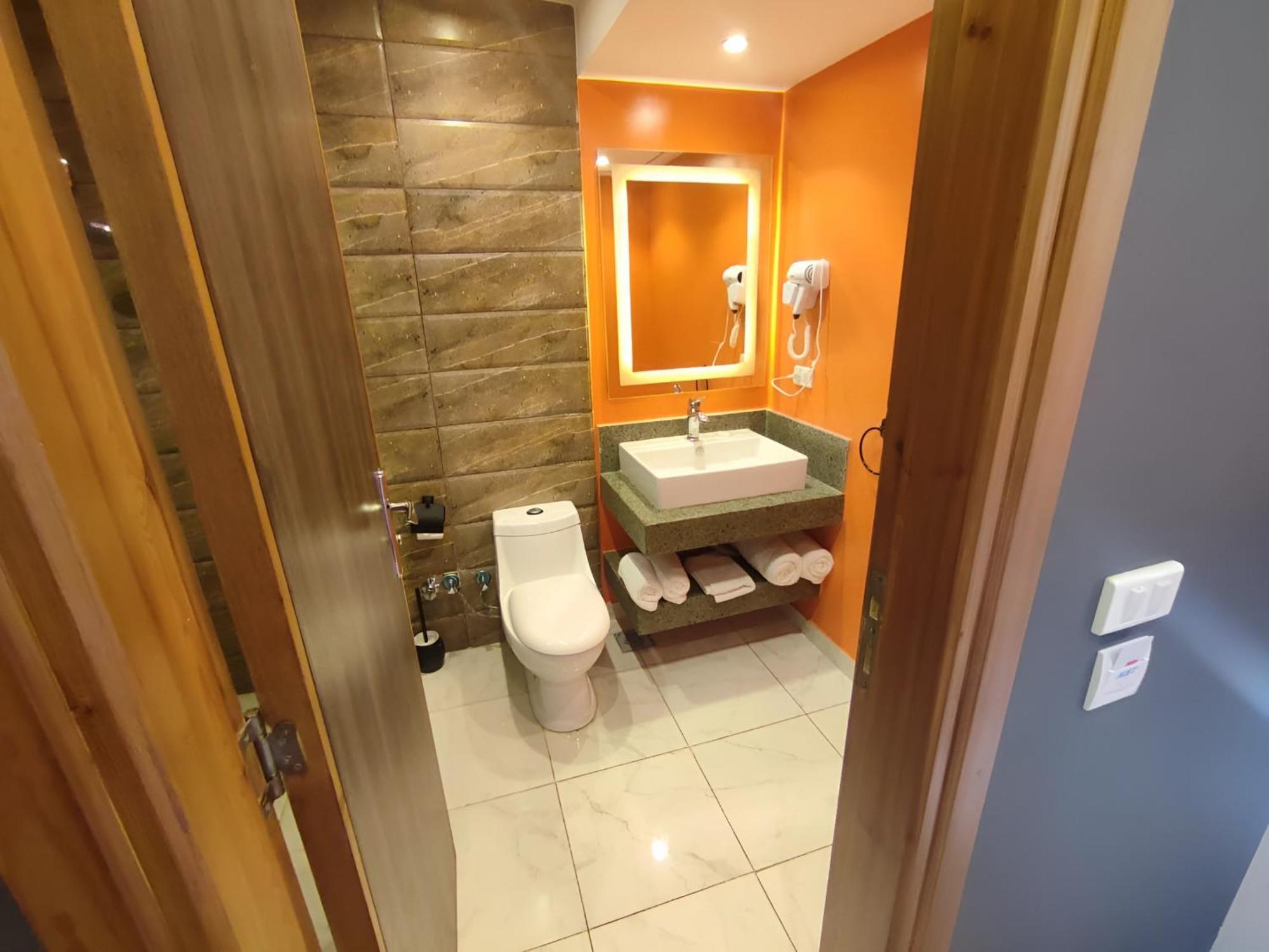 Al Dora Residence Hotel Hurghada Ngoại thất bức ảnh