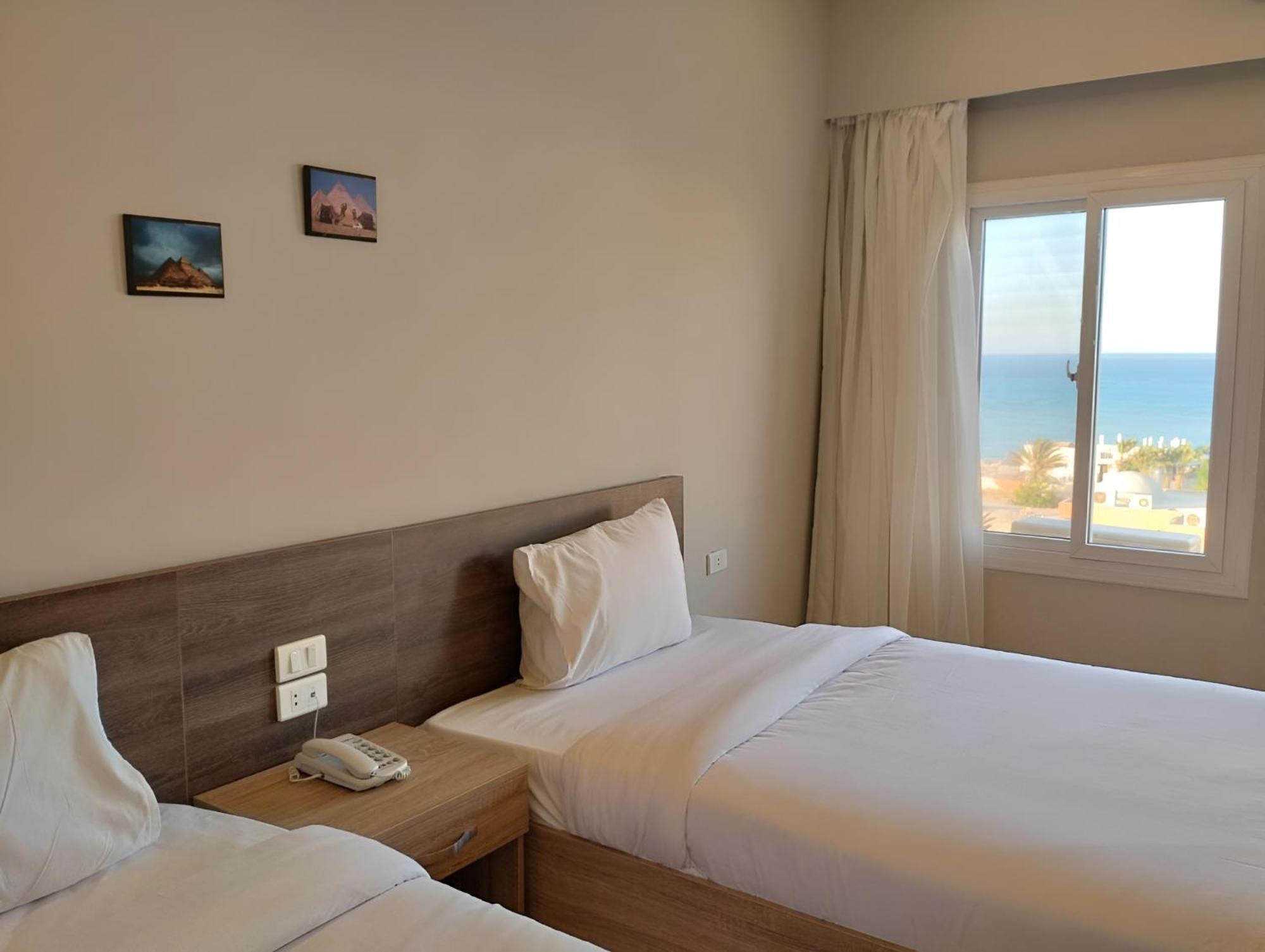 Al Dora Residence Hotel Hurghada Ngoại thất bức ảnh