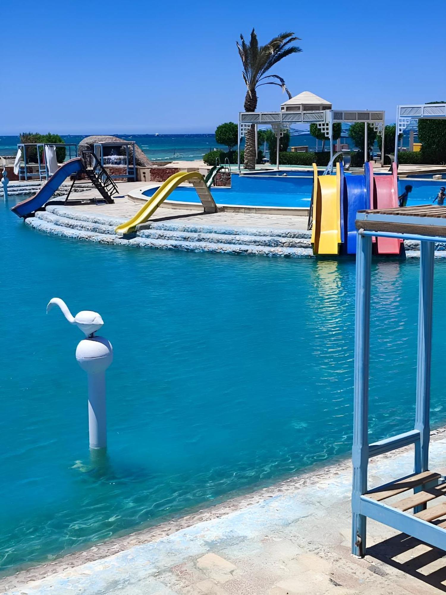 Al Dora Residence Hotel Hurghada Ngoại thất bức ảnh