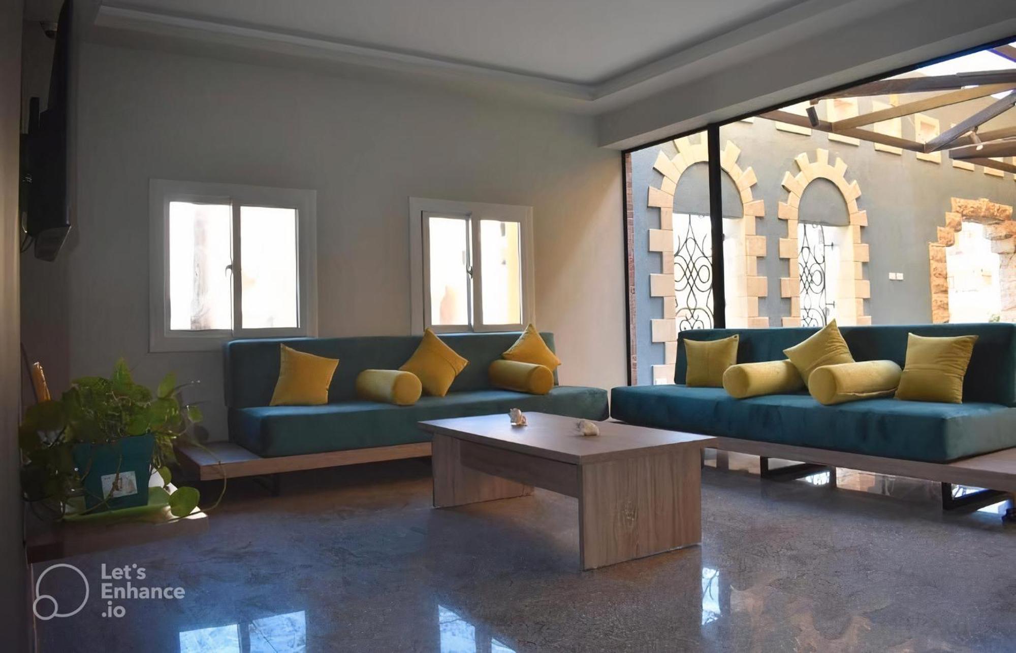 Al Dora Residence Hotel Hurghada Ngoại thất bức ảnh