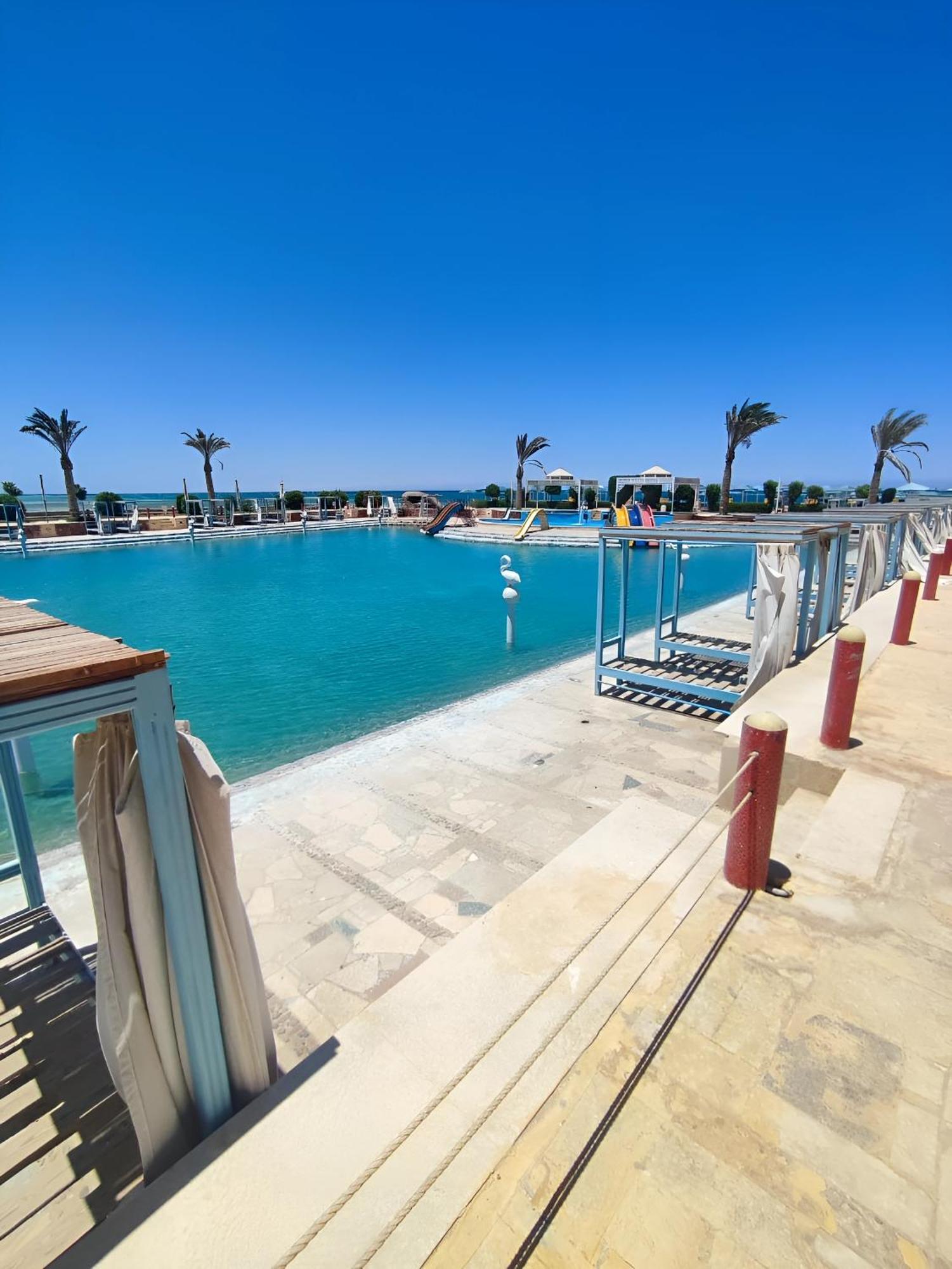Al Dora Residence Hotel Hurghada Ngoại thất bức ảnh
