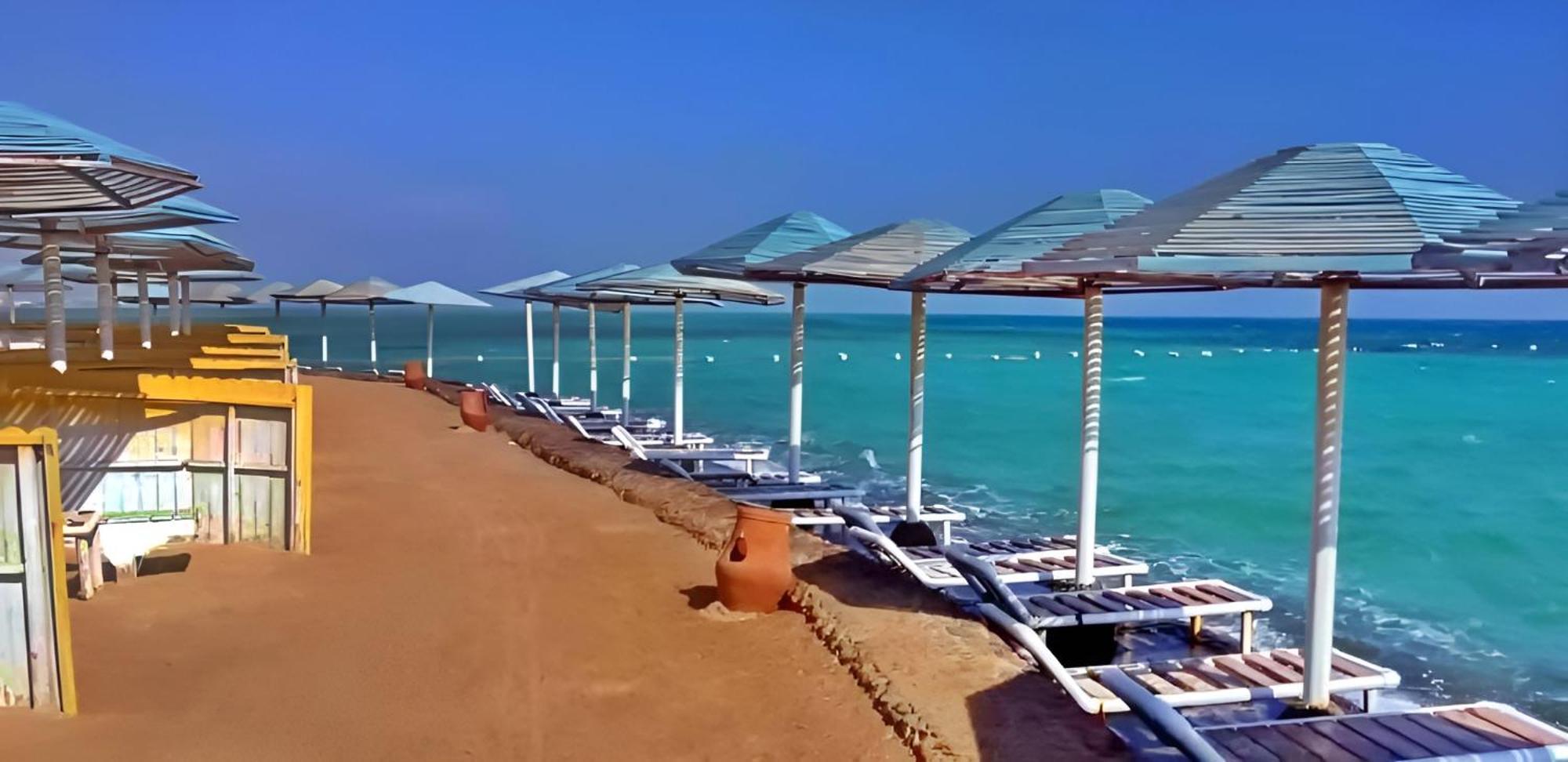 Al Dora Residence Hotel Hurghada Ngoại thất bức ảnh