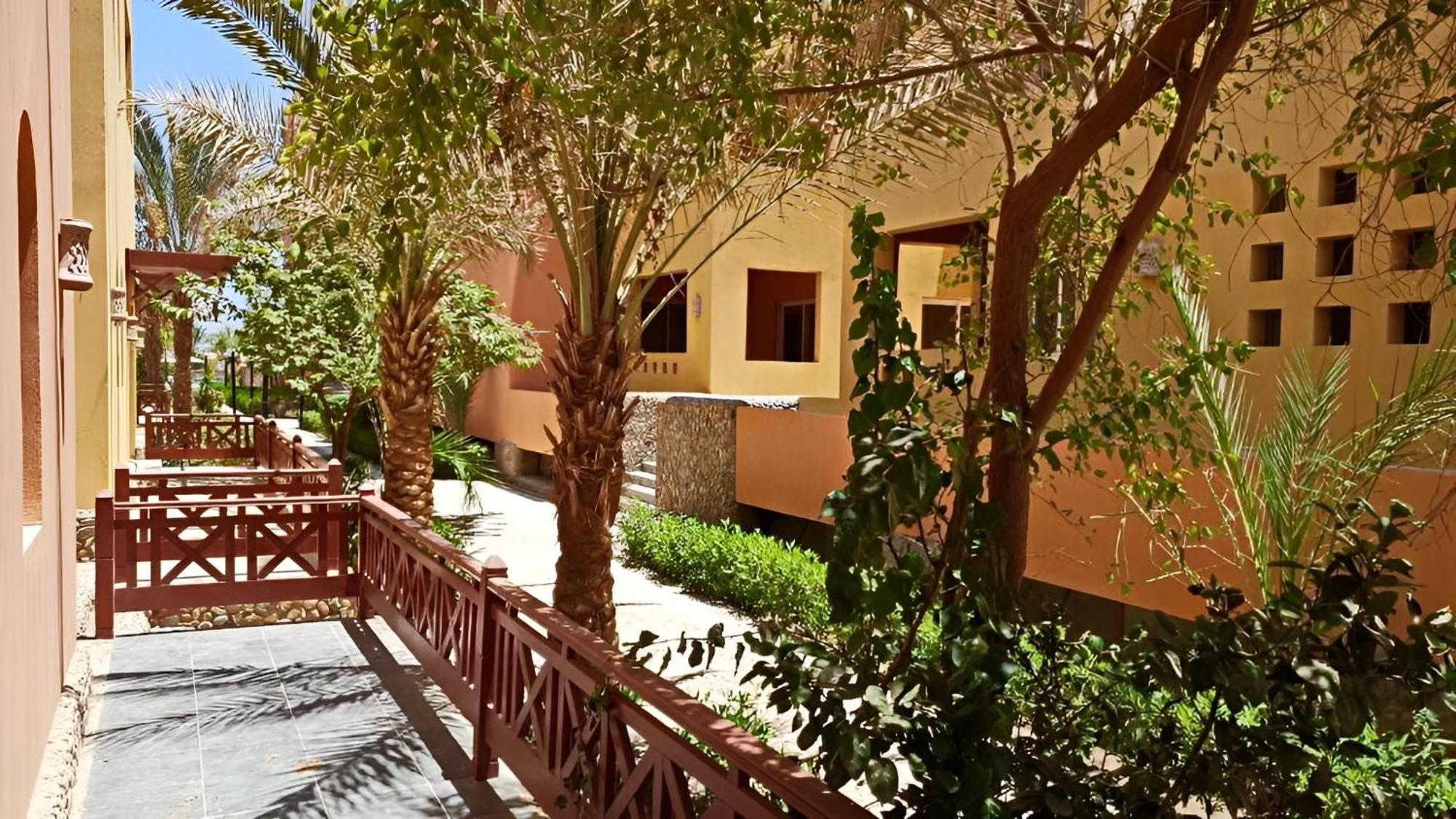Al Dora Residence Hotel Hurghada Ngoại thất bức ảnh