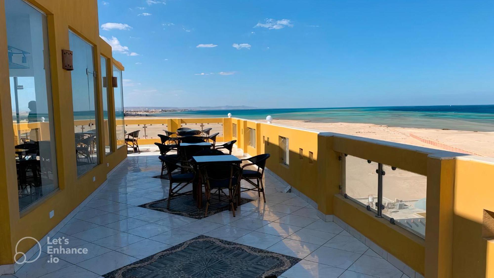 Al Dora Residence Hotel Hurghada Ngoại thất bức ảnh