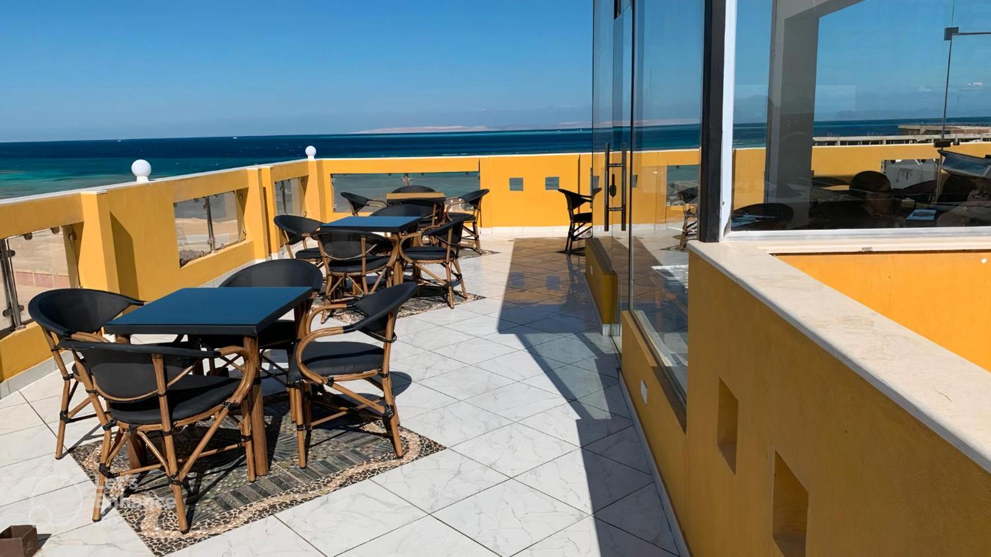 Al Dora Residence Hotel Hurghada Ngoại thất bức ảnh