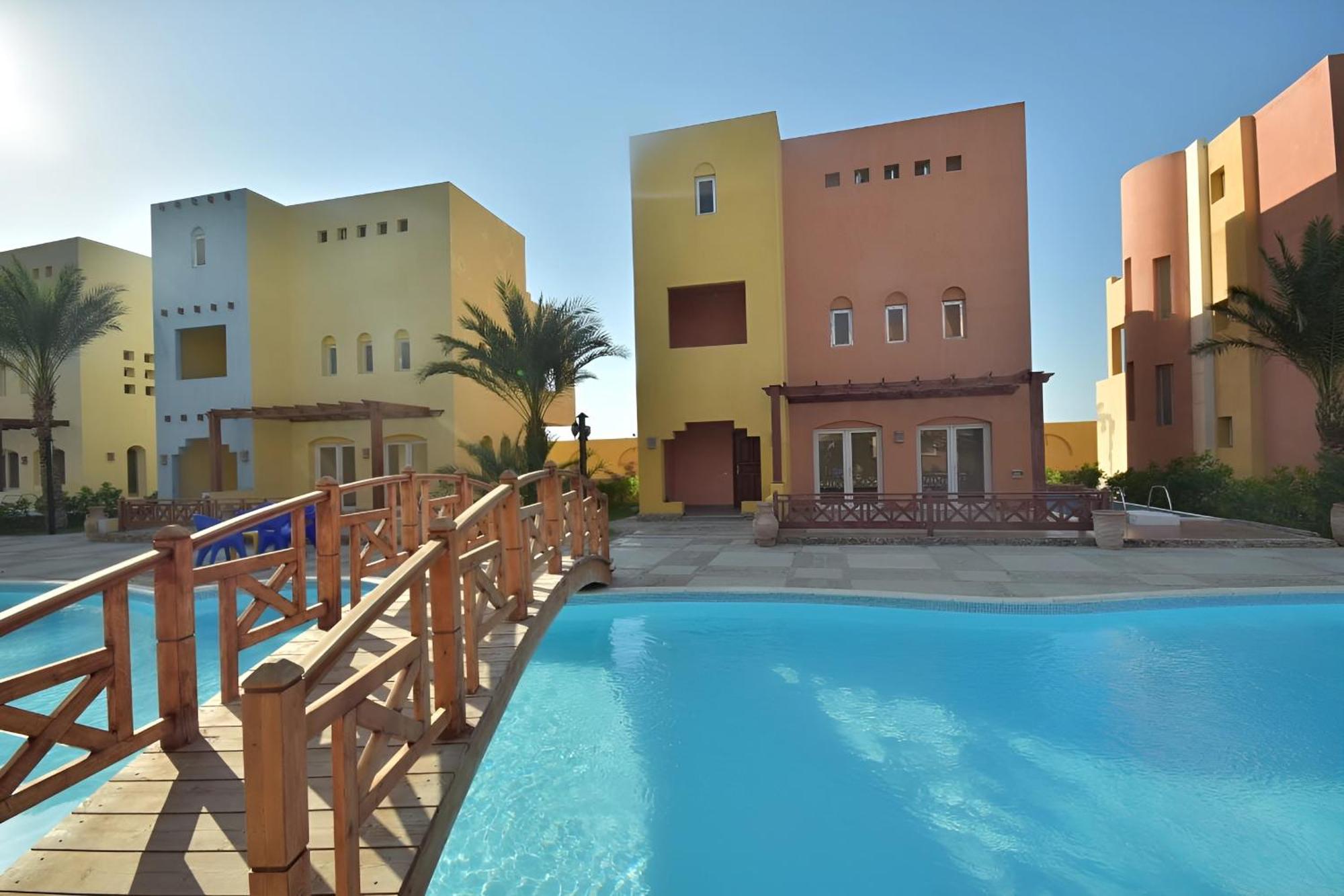 Al Dora Residence Hotel Hurghada Ngoại thất bức ảnh